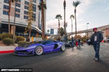 Hier is uw (nog grotere) SEMA 2022-galerij