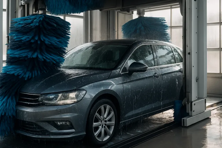 Innovatieve technologie voor een krasvrij resultaat