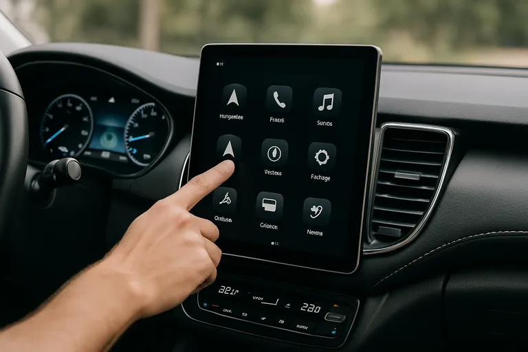 Verschillende schermformaten en hun voordelen