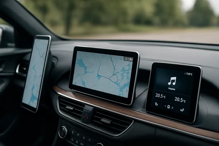 Verschillende schermformaten en hun voordelen