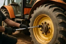 De sleutel tot veiligheid: alles over het juiste aandraaimoment van wielbouten