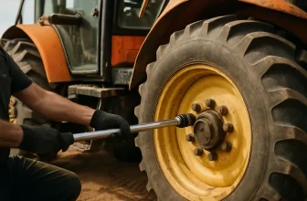 De sleutel tot veiligheid: alles over het juiste aandraaimoment van wielbouten