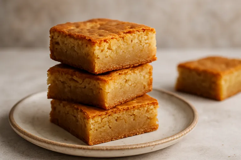 Wat maakt een blondie uniek?