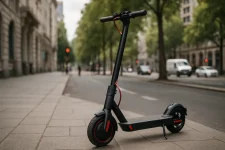 Elektrische steps: de toekomst van duurzaam vervoer